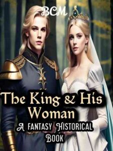 The King's Woman Novel by Isabelle