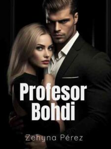 Profesor Bohdi Novel by Zehyna P
