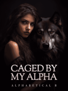 Caged by my Alpha Novel by Alphabetical B