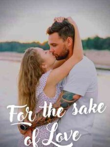 For The Sake Of Love Novel by Author Augustine C