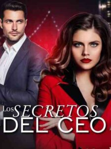 Los secretos del CEO Novel by Samanta Leoni