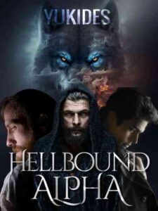 Hellbound Alpha Novel by Yukides