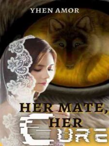 Her Mate, Her Cure Novel by Yhen Amor