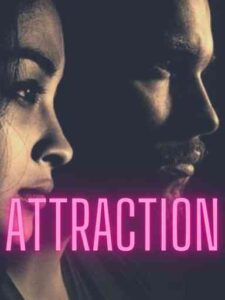 Attraction Novel by Érica Christieh