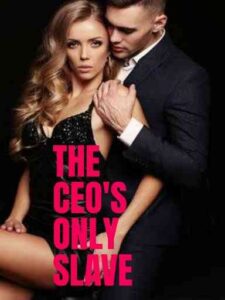 THE CEO'S ONLY SLAVE Novel by Shalu.k
