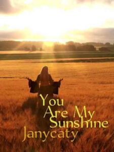 You're My Sunshine Novel by Janycaty