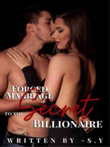 Forced Marriage to the Secret Billionaire Novel by S.Y