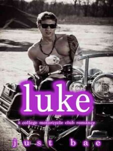 Luke Novel by Just Bae