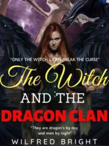 The Witch And The Dragon Clan Novel by Wilbright