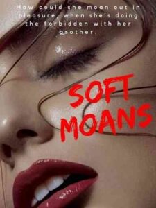 Soft Moans Novel by Wilbright