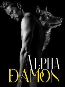 Alpha Damon Novel by Alphabetical B