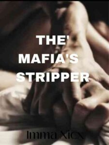 THE MAFIA'S STRIPPER Novel by Proud Writer