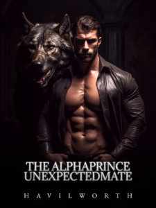 Alpha Prince Unexpected Mate Novel by Havilworth