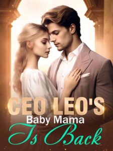 CEO Leo’s Baby Mama Is Back Novel by Ebunoluwa Ademide