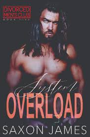 System Overload Novel by Saxon James