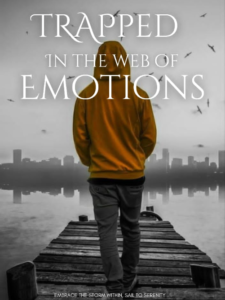 Trapped In The Web of Emotions Novel by Nicetee Pen