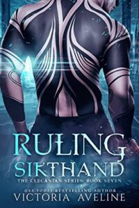 Ruling Sikthand Novel by Victoria Aveline