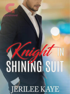 KNIGHT IN SHINING SUIT- Jerilee Kaye Novel by Jerilee Kaye