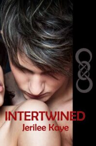 Intertwined Novel by Jerilee Kaye
