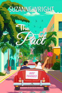 The Pact Novel by Suzanne Wright