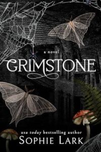 Grimstone Novel by Sophie Lark