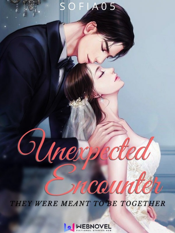 Unexpected encounter: They were meant to be Together Novel