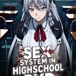 Sex System In Highschool Novel