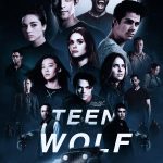 Supernatural Selfish Hero Harem: Conquering Teen Wolf At The Start Novel