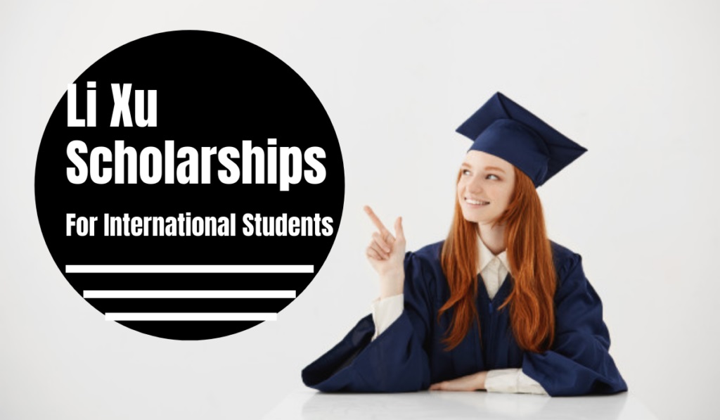Southern New Hampshire University Li Xu International Scholarships – USA