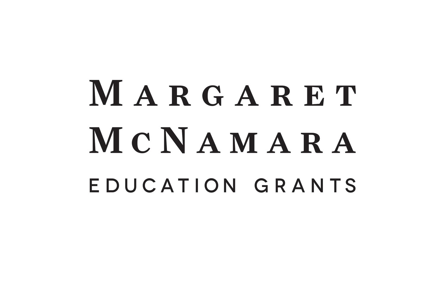 Magaret Mcnamara Education Grants in USA and Canada