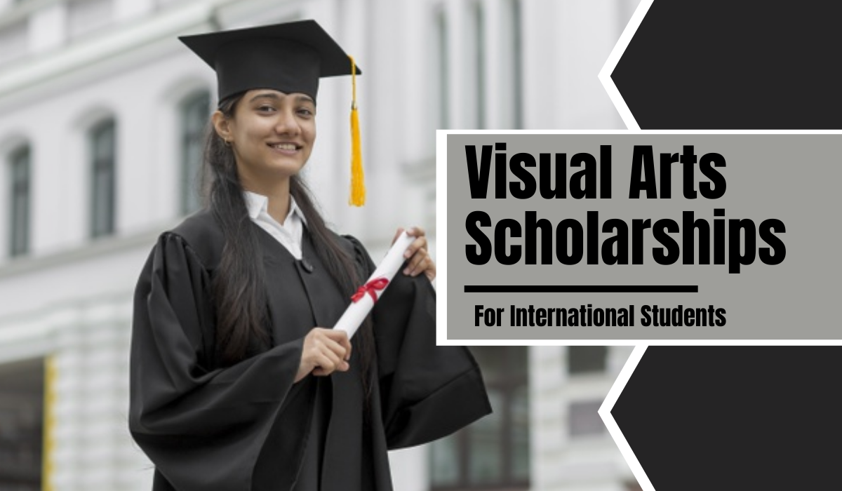 Approved Visual Arts Scholarship Awards for International Students at Centre College, USA 2022