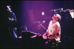 Donald Fagen Net Worth 2021, Biography and Career