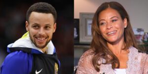 Sonya Curry Net Worth 2021, Biography, Education and Family