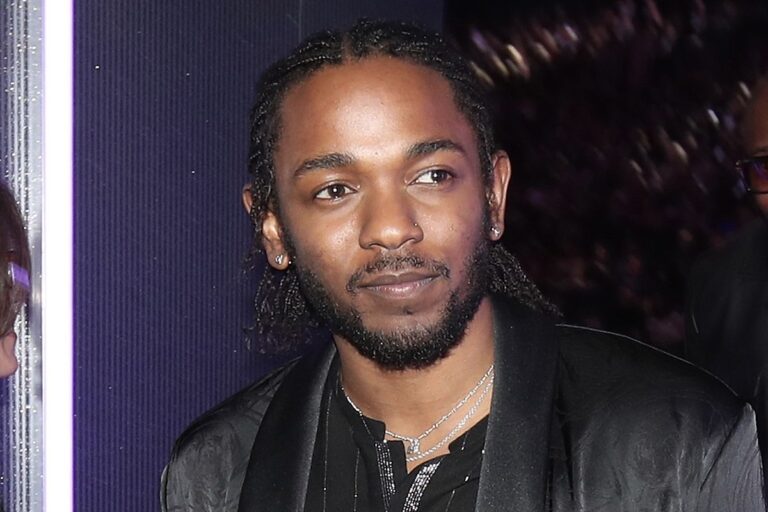 Kendrick Lamar Net Worth, Age, Girlfriend, Baby, Dating, Bio-Wiki