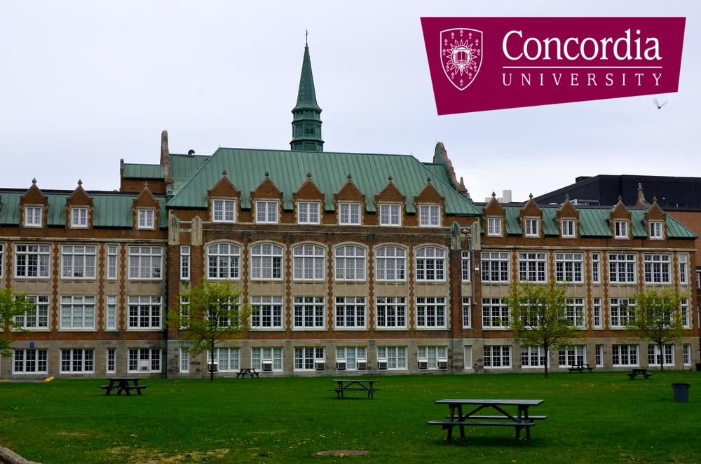 Concordia University Scholarship in Canada 2022