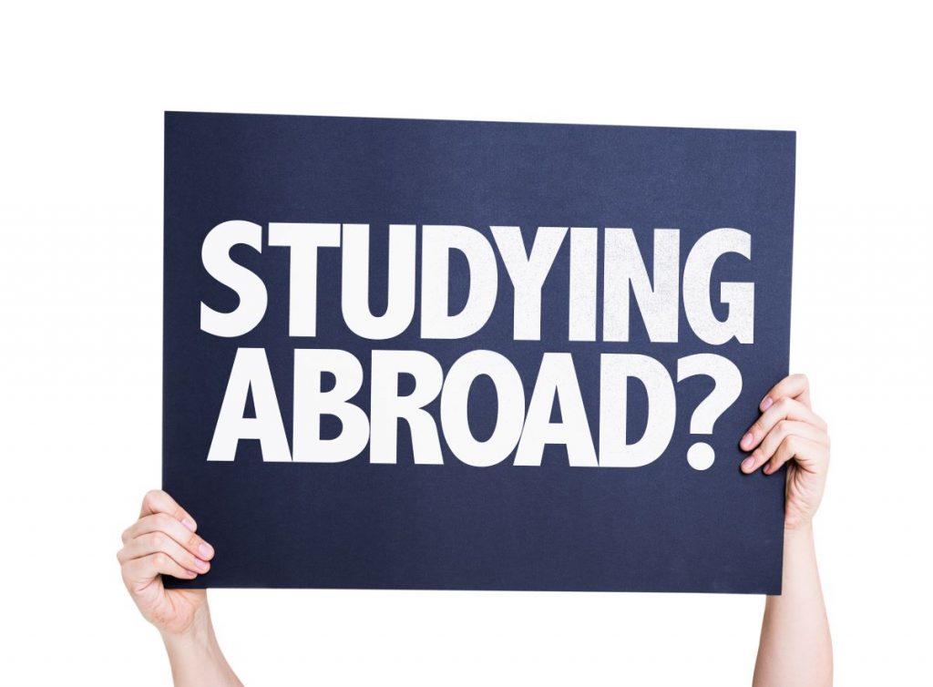Pros and Cons of Studying Abroad or Overseas