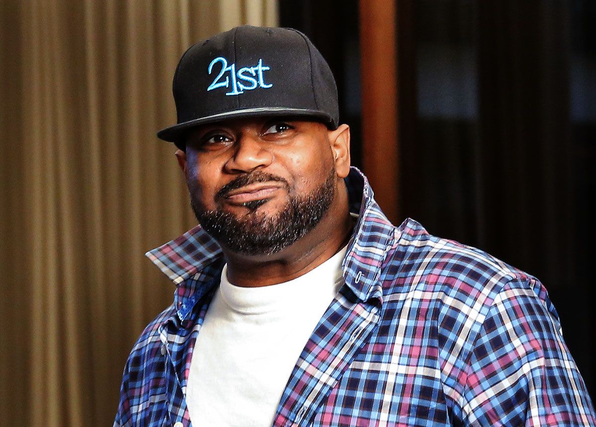 Ghostface Killah Net Worth, Wife, Brothers and More