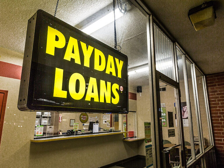 Payday Loans Jackson Mississippi