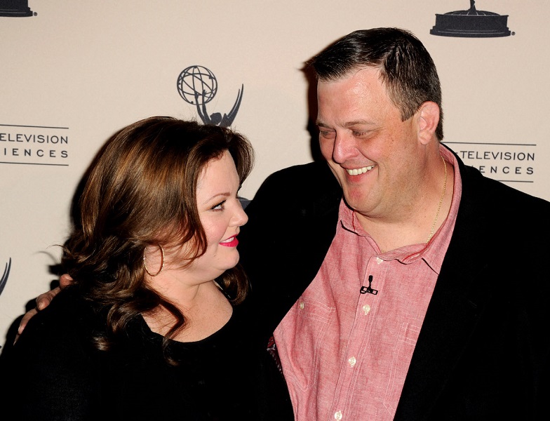 Who is Patty Gardell, Billy Gardell Wife, Age, Net Worth (Biography)