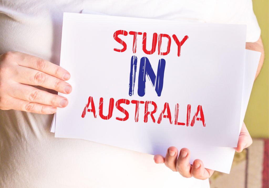 Australia Award Scholarships For International Students