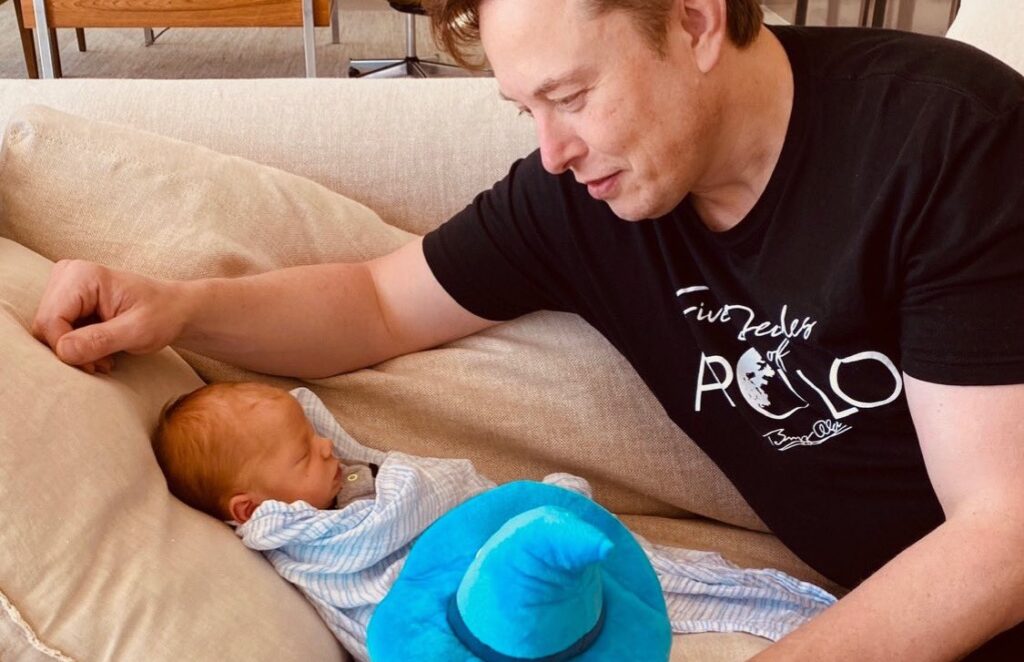 Elon Musk Kids, Net Worth, Age, Height, Wife, Children, Mother, Brother