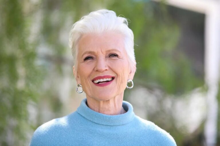 Maye Musk Net Worth, Age, Younger Years, Model Photos, Twin