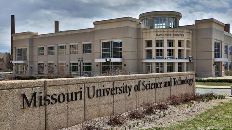 Missouri University of Science and Technology Scholarship