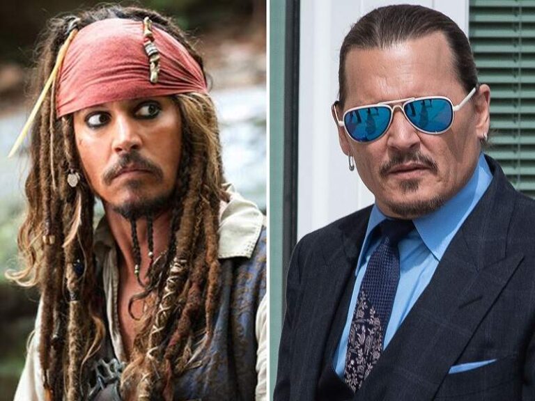 Johnny Depp Net Worth, Age, Wife, Kids, Young, Height, Weight
