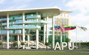 MEXT Scholarship at Asia Pacific University