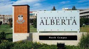 University of Alberta scholarships for international students