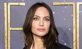Angelina Jolie Net Worth, Career, Age, Children