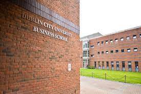Dublin City University Business School PhD Scholarship