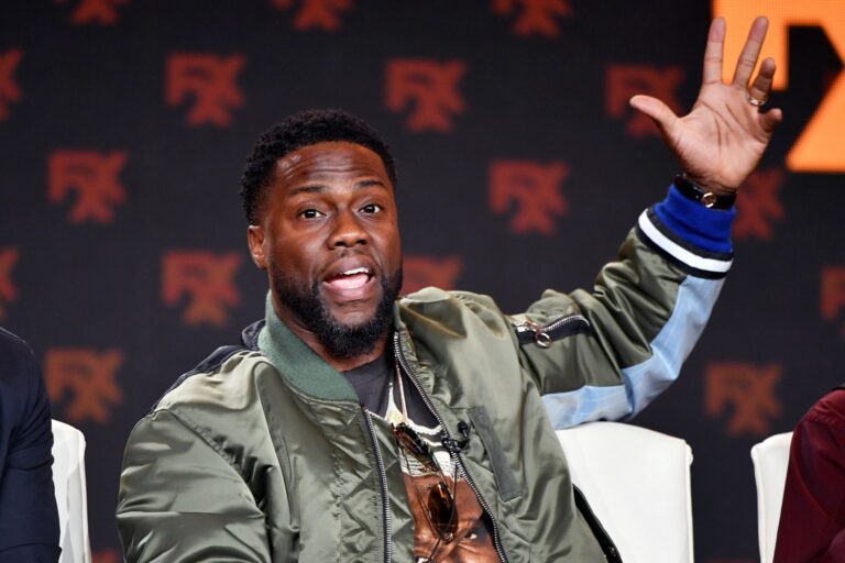 about Kevin Hart Net Worth, Career, Kids, Age, Height