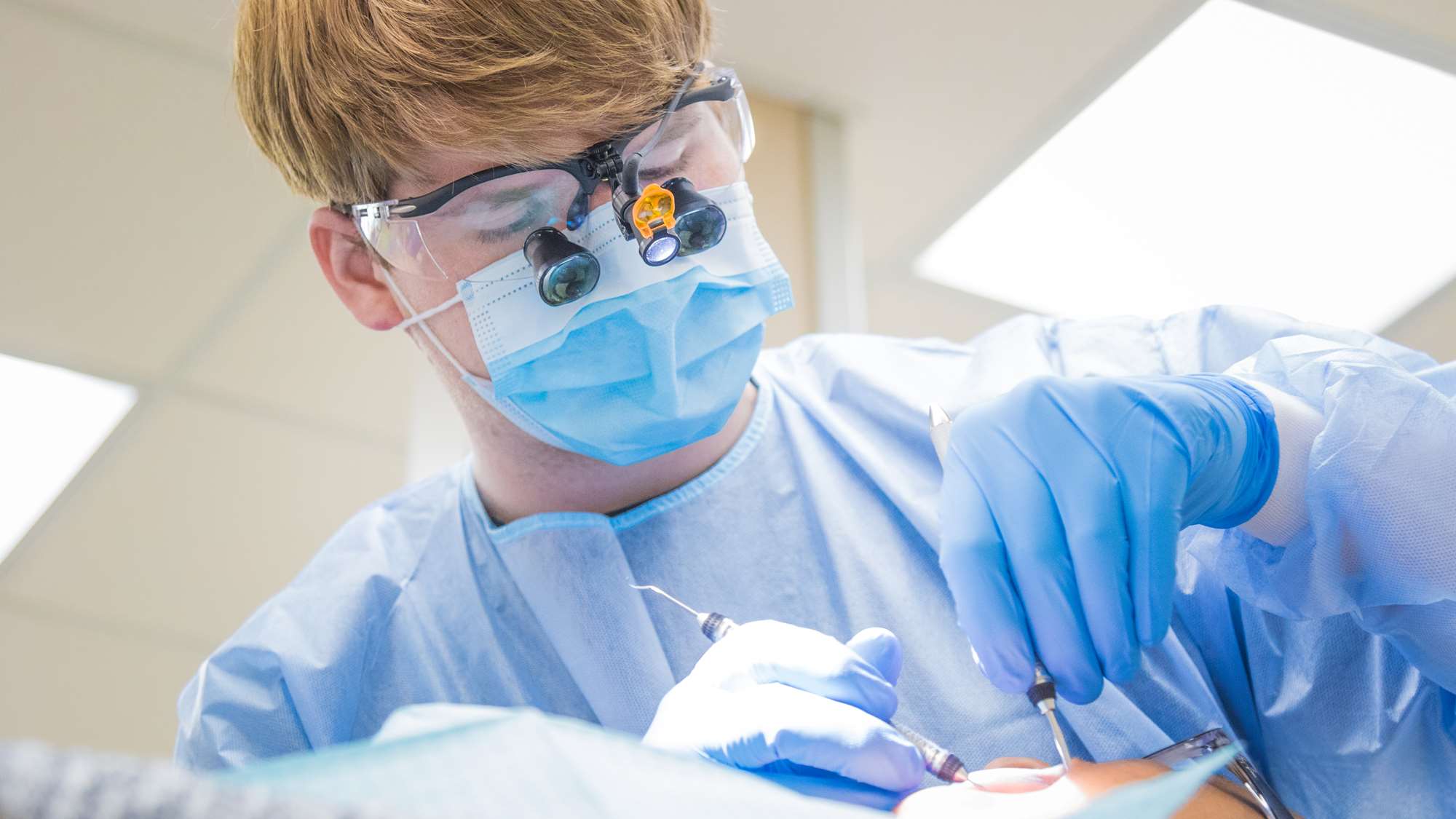 Best Dental Hygiene Schools In New Hampshire | Cost, Requirement & How To Apply